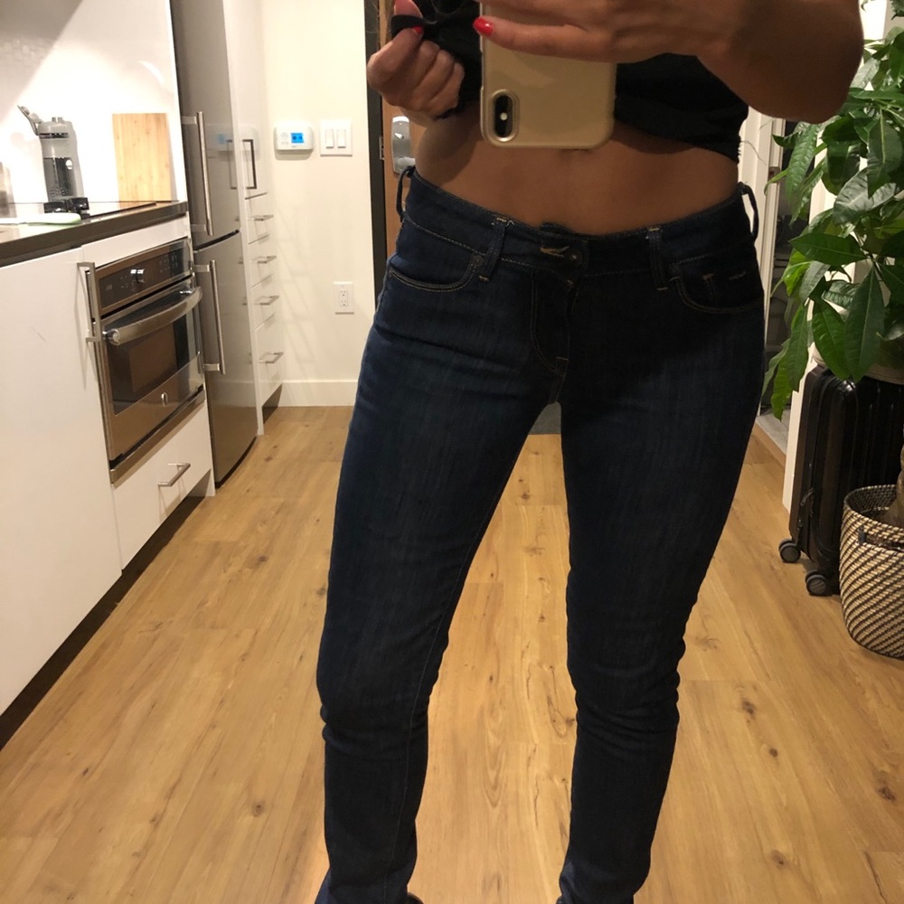 Pepe Jeans Denim Pants